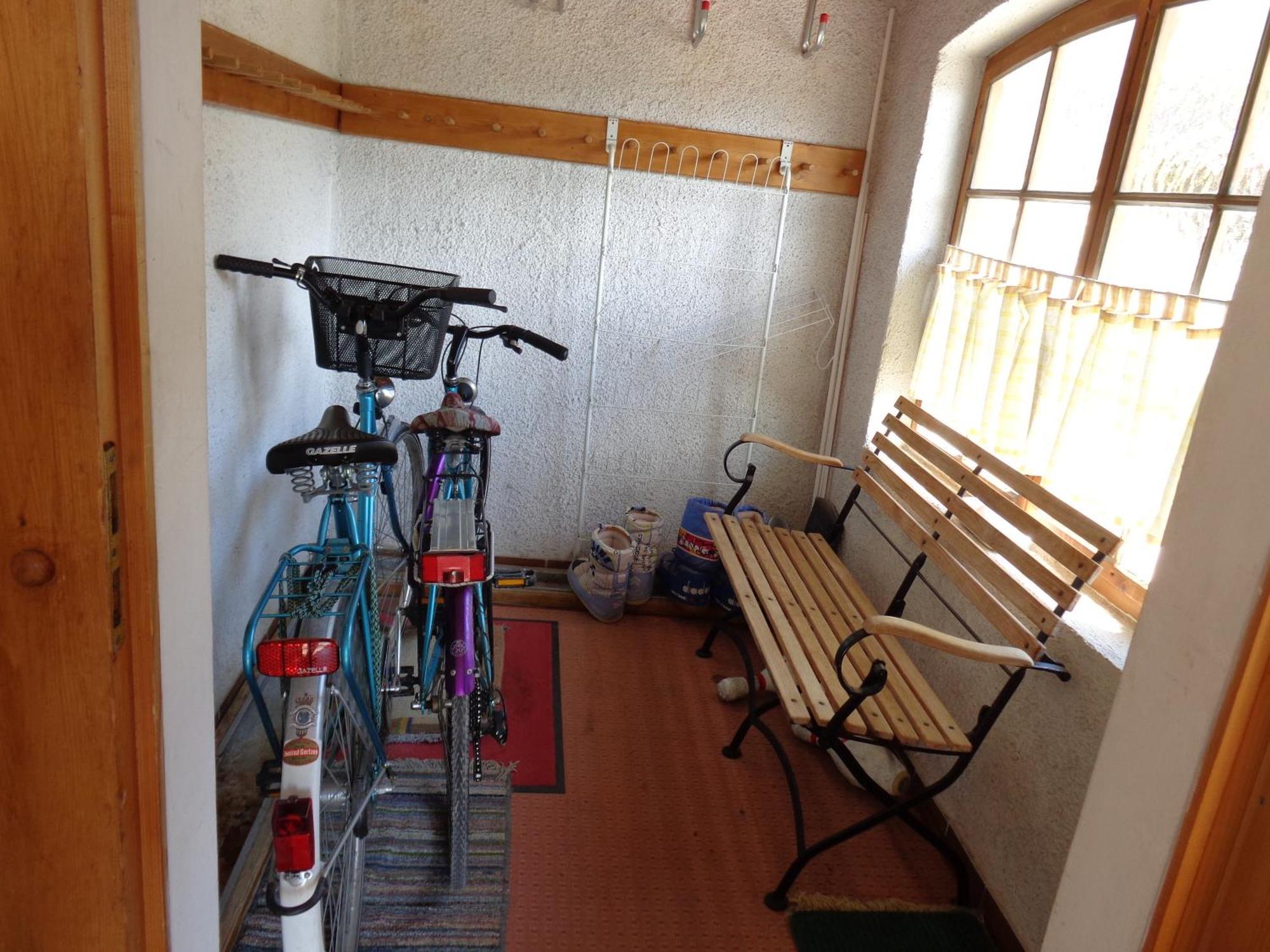 רייט אים וינקל Gaestehaus Eschenhof מראה חיצוני תמונה