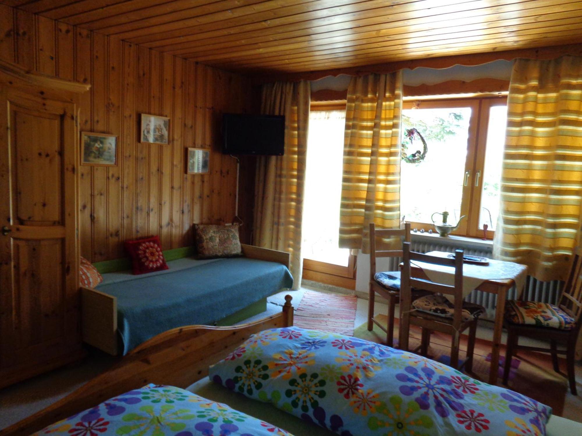 רייט אים וינקל Gaestehaus Eschenhof מראה חיצוני תמונה