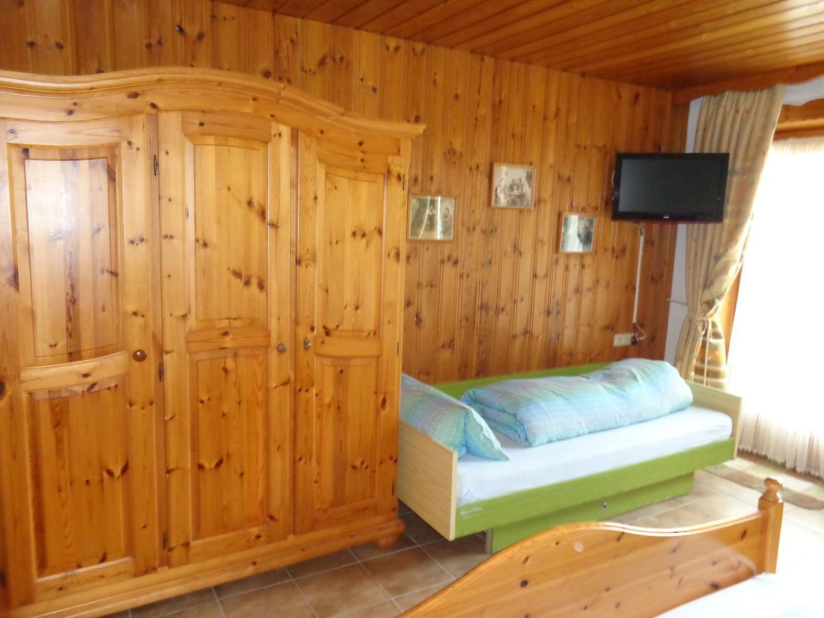רייט אים וינקל Gaestehaus Eschenhof מראה חיצוני תמונה