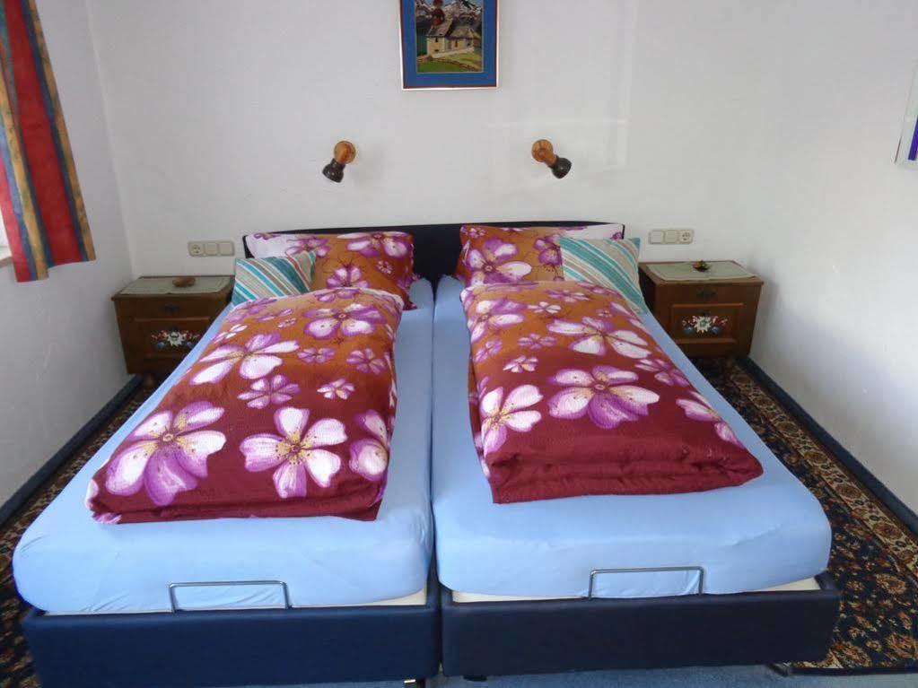 רייט אים וינקל Gaestehaus Eschenhof מראה חיצוני תמונה