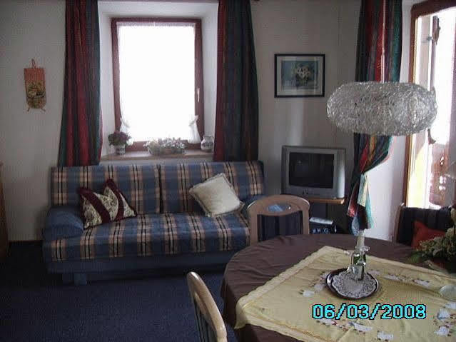 רייט אים וינקל Gaestehaus Eschenhof מראה חיצוני תמונה