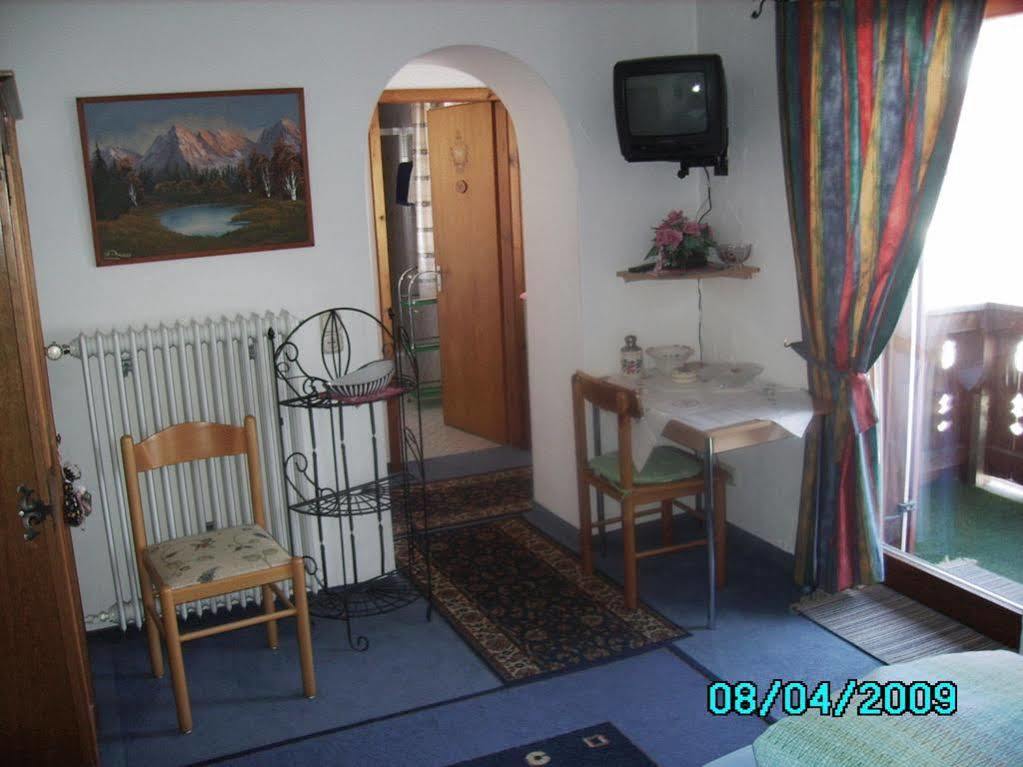 רייט אים וינקל Gaestehaus Eschenhof מראה חיצוני תמונה