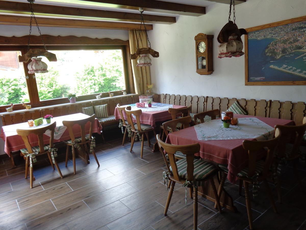 רייט אים וינקל Gaestehaus Eschenhof מראה חיצוני תמונה