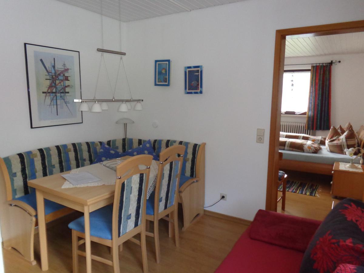 רייט אים וינקל Gaestehaus Eschenhof מראה חיצוני תמונה