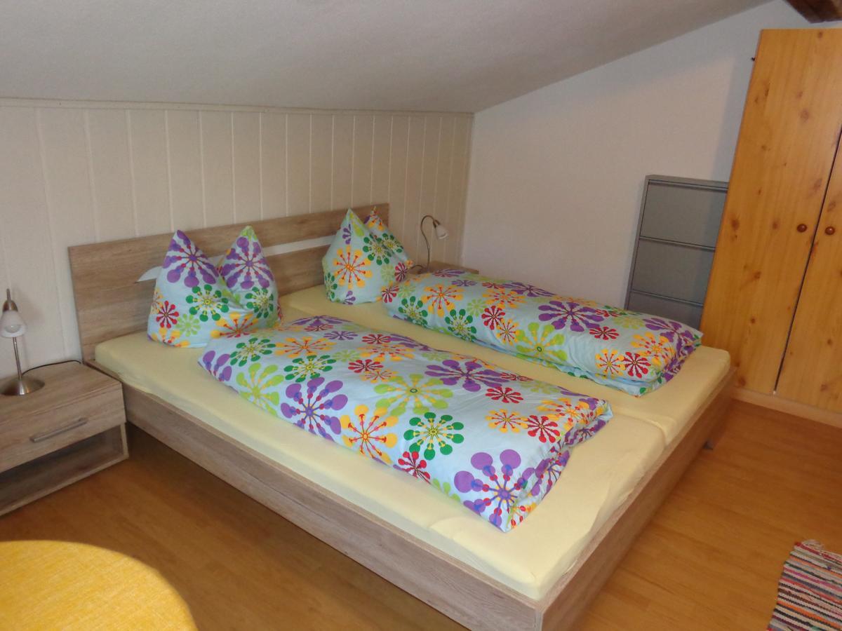 רייט אים וינקל Gaestehaus Eschenhof מראה חיצוני תמונה