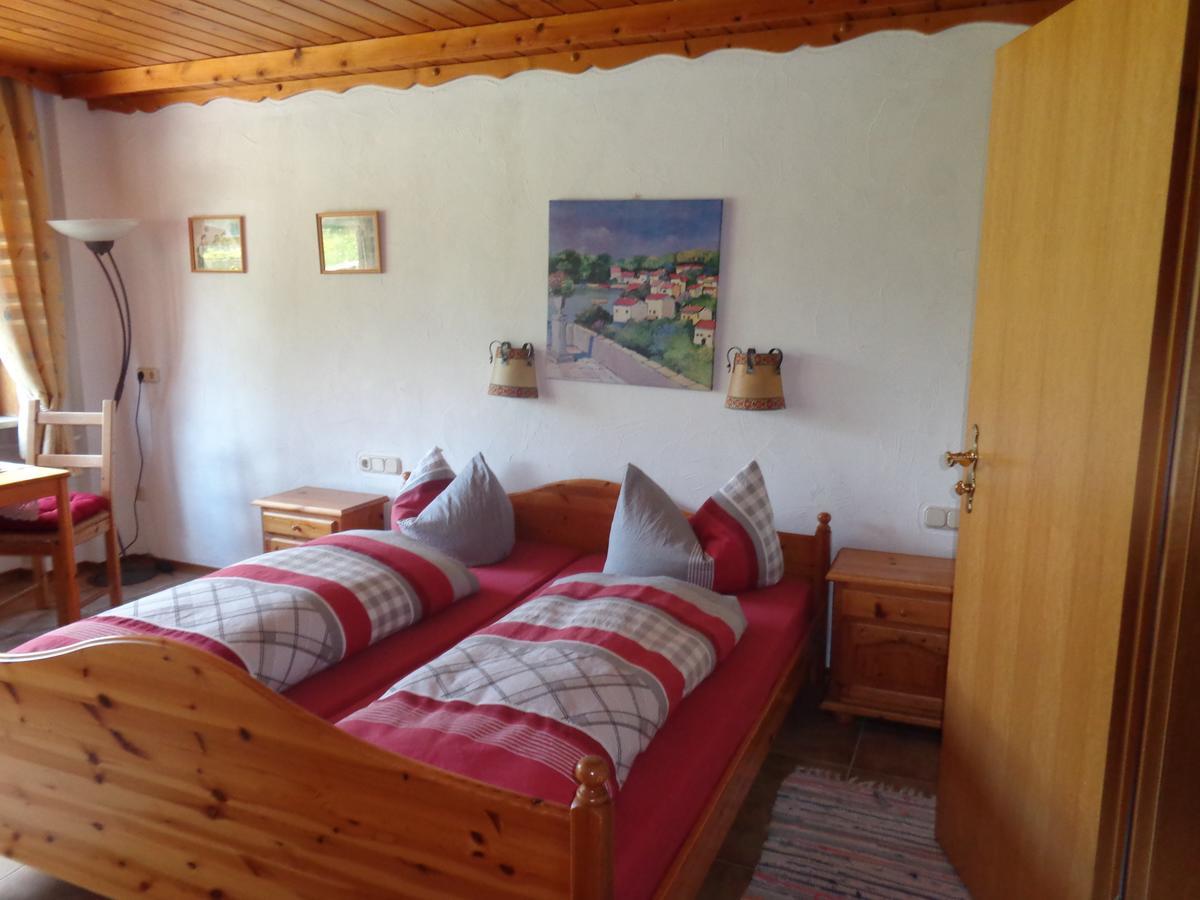 רייט אים וינקל Gaestehaus Eschenhof מראה חיצוני תמונה